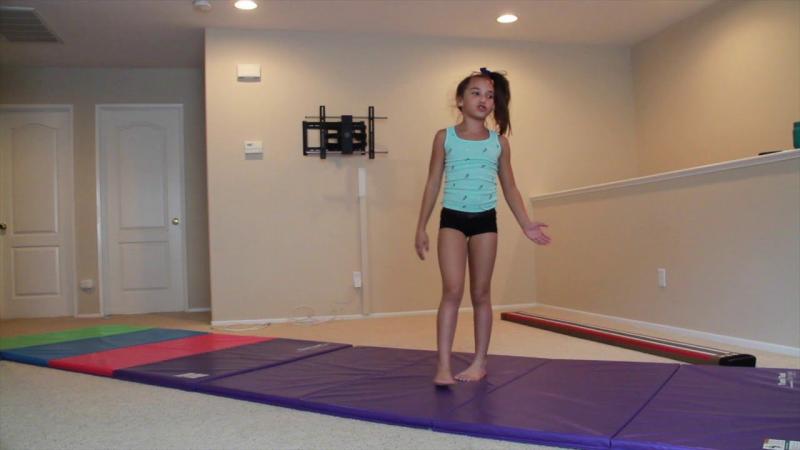 Does Any Gymnast Look Good In A Pink Leotard: How To Craft A Winning Gymnastics Style