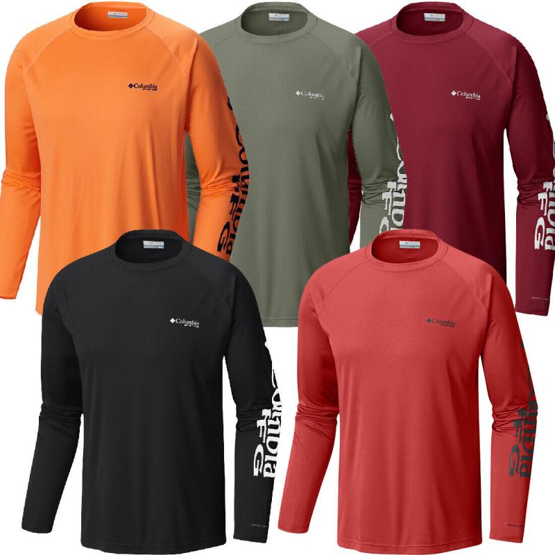 Does Columbia PFG Terminal Tackle Long Sleeve Live Up to Its Reputation. 15 Surprising Things Our Research Found