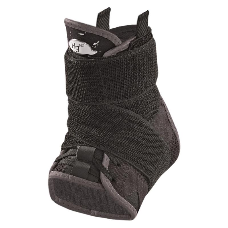 Does Mueller Hg80 Bracing Help Your Ankle Or Knee: Why Using Mueller Braces May Be Worth Considering