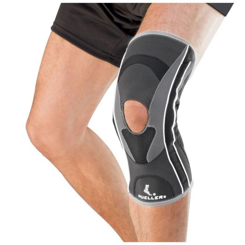 Does Mueller Hg80 Bracing Help Your Ankle Or Knee: Why Using Mueller Braces May Be Worth Considering