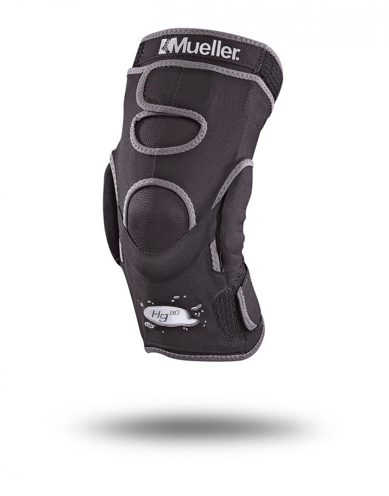 Does Mueller Hg80 Bracing Help Your Ankle Or Knee: Why Using Mueller Braces May Be Worth Considering