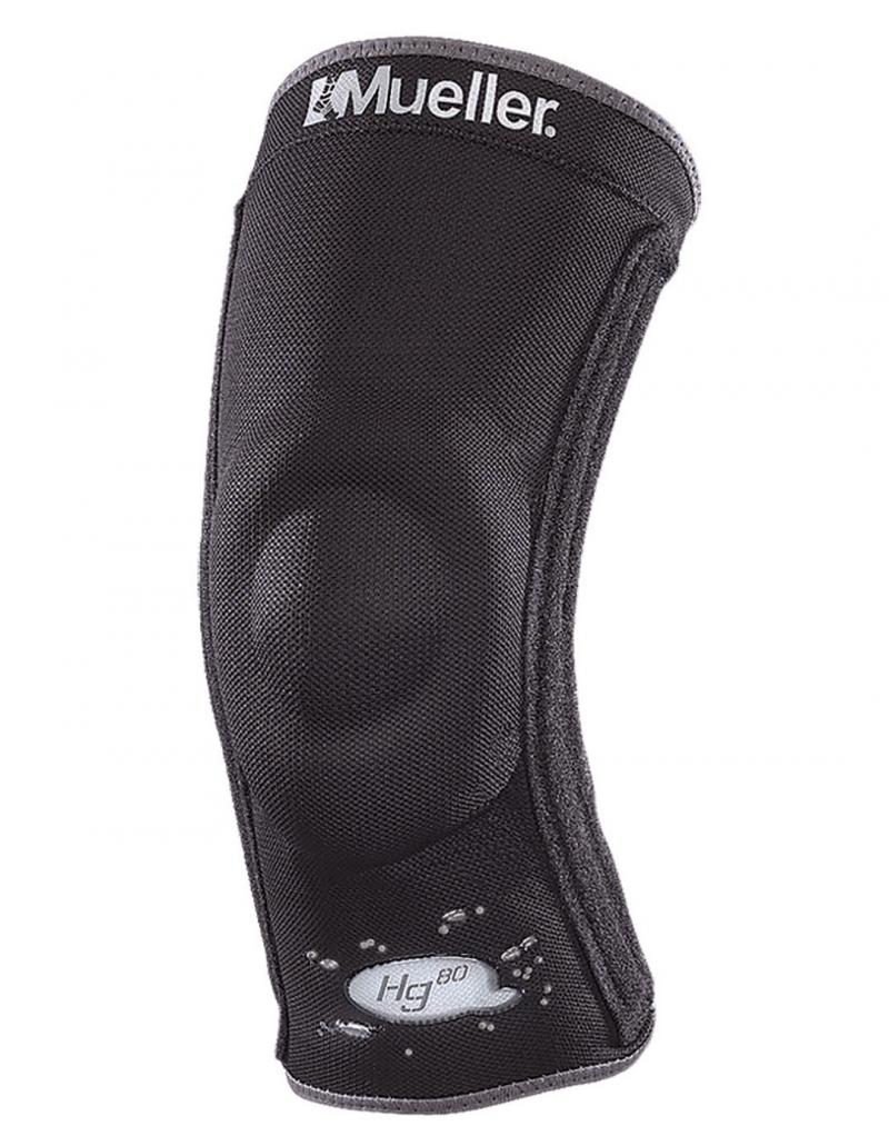 Does Mueller Hg80 Bracing Help Your Ankle Or Knee: Why Using Mueller Braces May Be Worth Considering