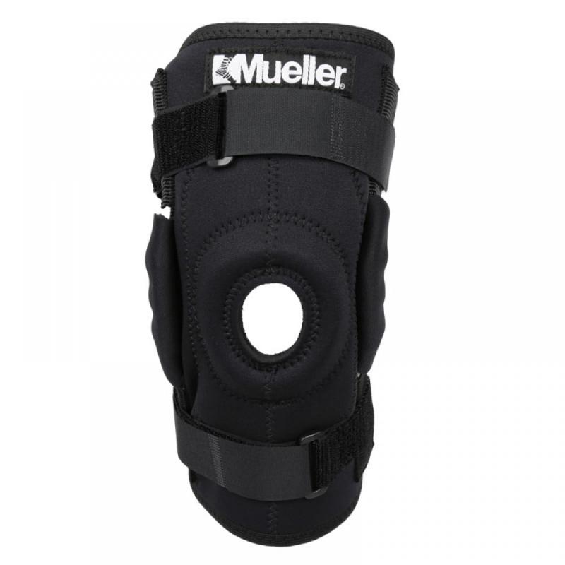 Does Mueller Hg80 Bracing Help Your Ankle Or Knee: Why Using Mueller Braces May Be Worth Considering