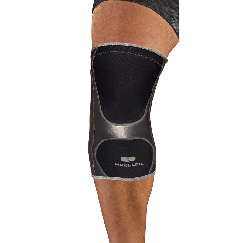 Does Mueller Hg80 Bracing Help Your Ankle Or Knee: Why Using Mueller Braces May Be Worth Considering