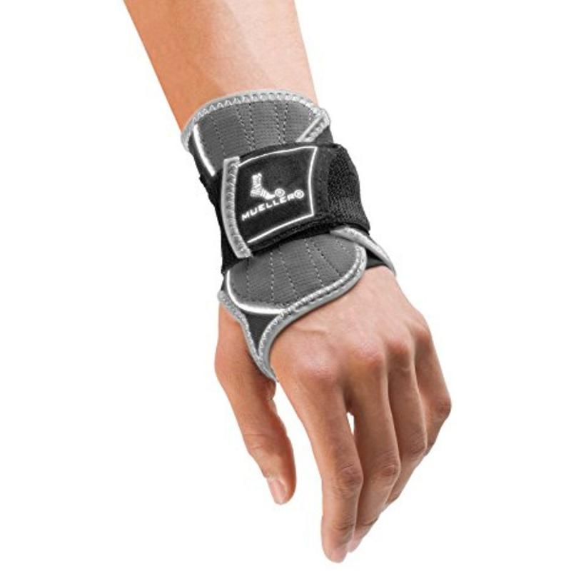 Does Mueller Hg80 Bracing Help Your Ankle Or Knee: Why Using Mueller Braces May Be Worth Considering