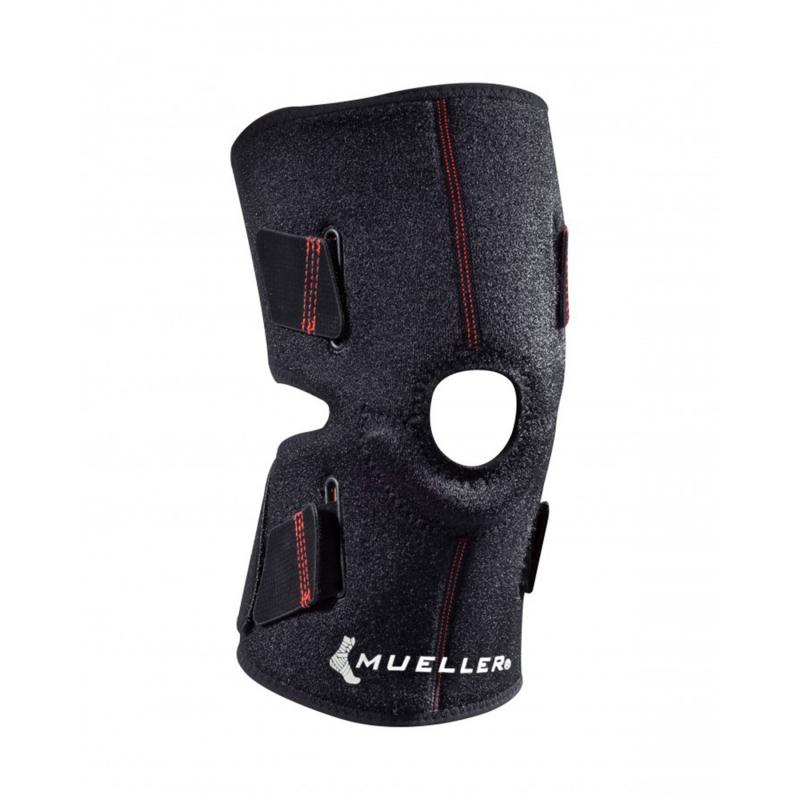 Does Mueller Hg80 Bracing Help Your Ankle Or Knee: Why Using Mueller Braces May Be Worth Considering