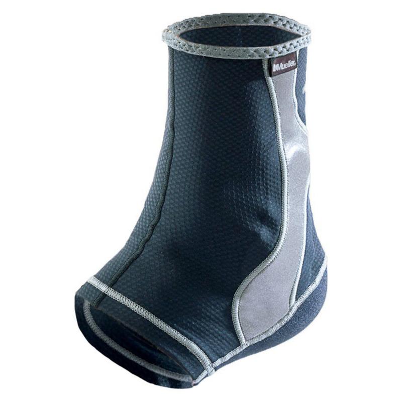 Does Mueller Hg80 Bracing Help Your Ankle Or Knee: Why Using Mueller Braces May Be Worth Considering