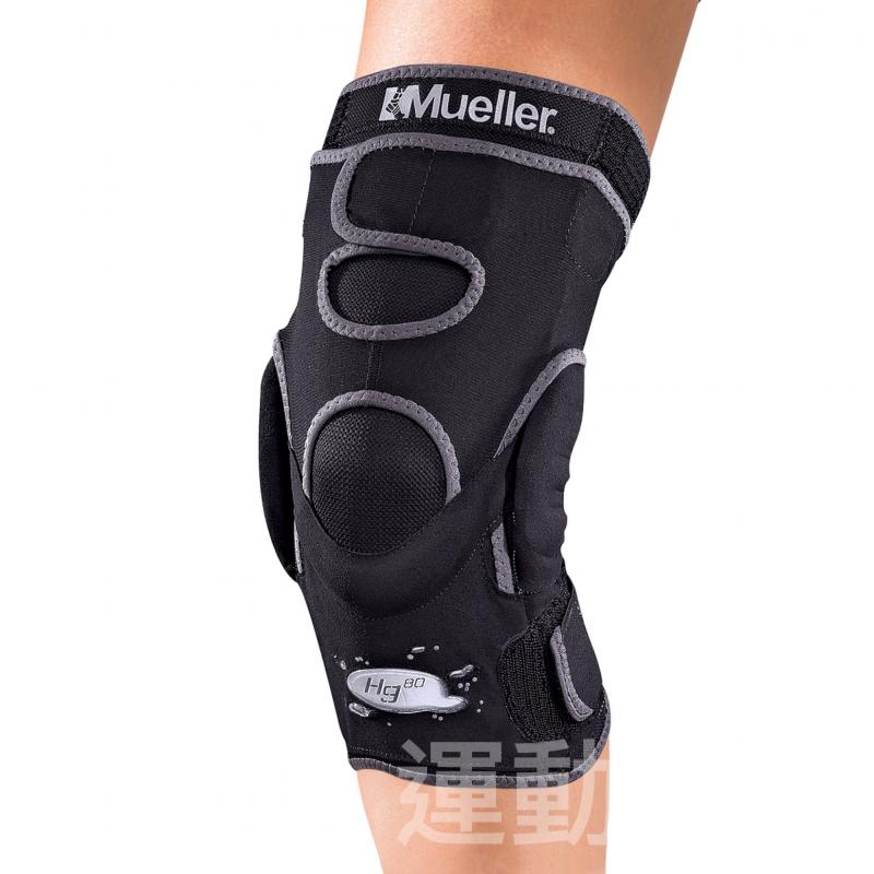 Does Mueller Hg80 Bracing Help Your Ankle Or Knee: Why Using Mueller Braces May Be Worth Considering
