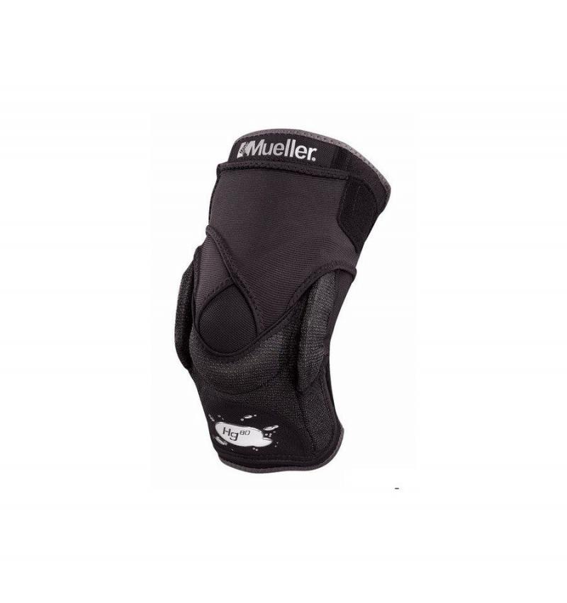 Does Mueller Hg80 Bracing Help Your Ankle Or Knee: Why Using Mueller Braces May Be Worth Considering
