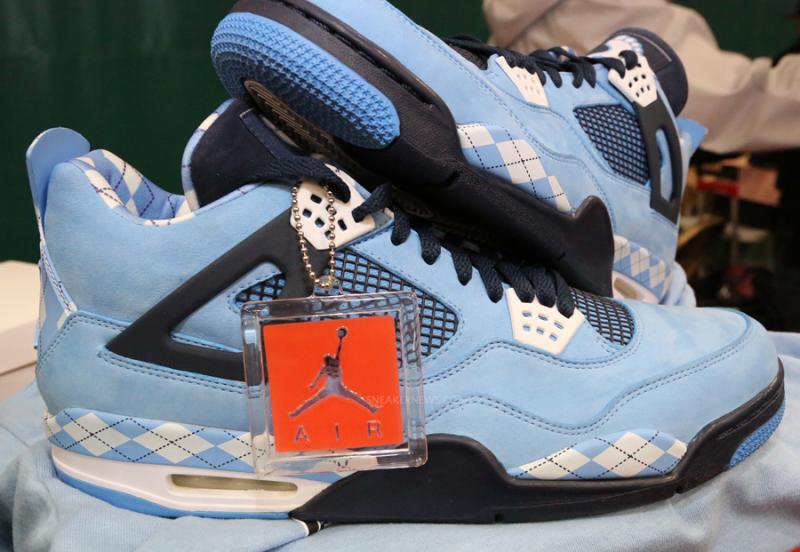 Does North Carolina Lacrosse Apparel Reign Supreme. Envision Yourself in Customized UNC Gear
