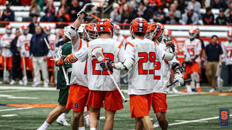 Does Stoney Creek Have the Best Lacrosse Program in Michigan: 15 Reasons the Cougars Dominate Lacrosse