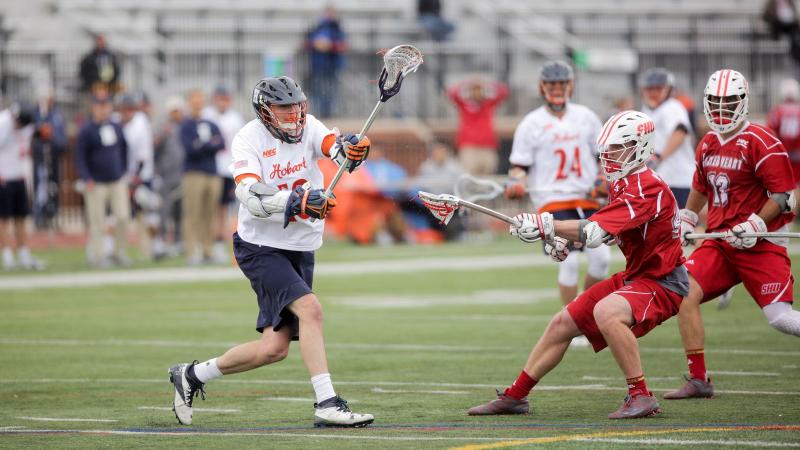 Does Stoney Creek Have the Best Lacrosse Program in Michigan: 15 Reasons the Cougars Dominate Lacrosse