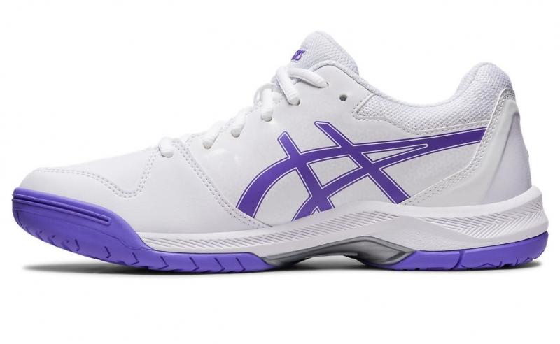 Does the Asics Gel Dedicate 7 offer the best pickleball traction. The absolute truth revealed