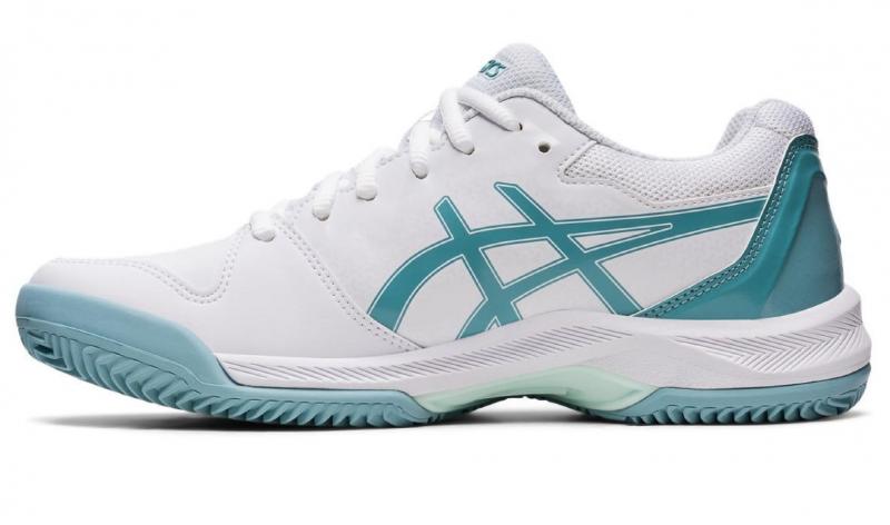 Does the Asics Gel Dedicate 7 offer the best pickleball traction. The absolute truth revealed