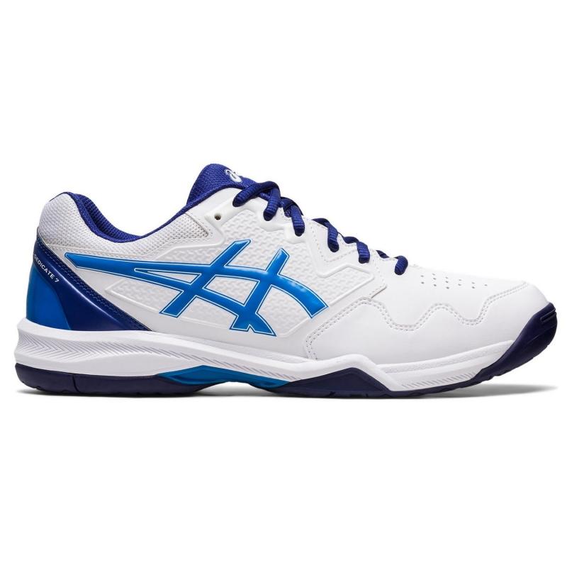 Does the Asics Gel Dedicate 7 offer the best pickleball traction. The absolute truth revealed