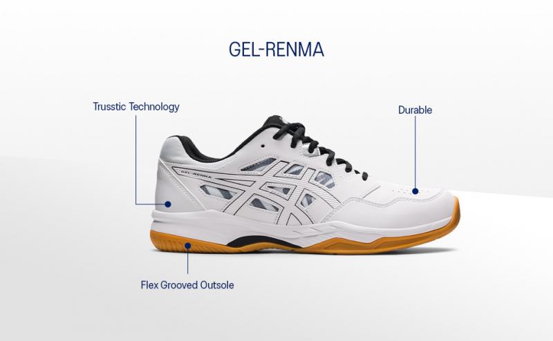 Does the Asics Gel Dedicate 7 offer the best pickleball traction. The absolute truth revealed