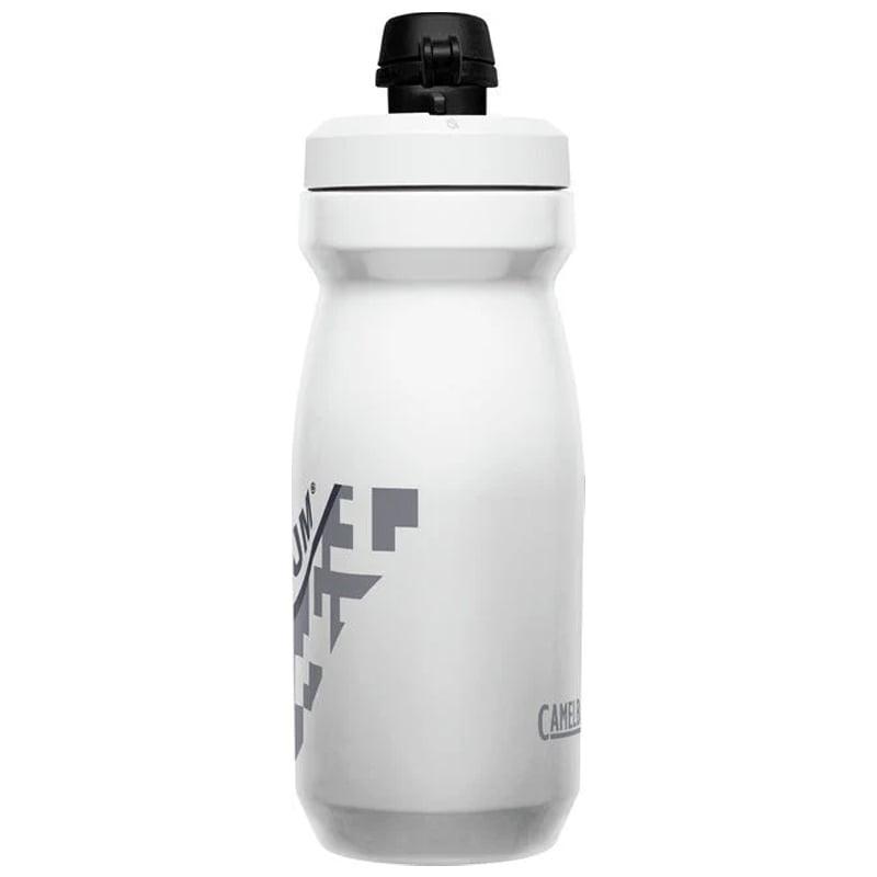 Does The Camelbak Podium 24oz Water Bottle Work Well For Biking. Here