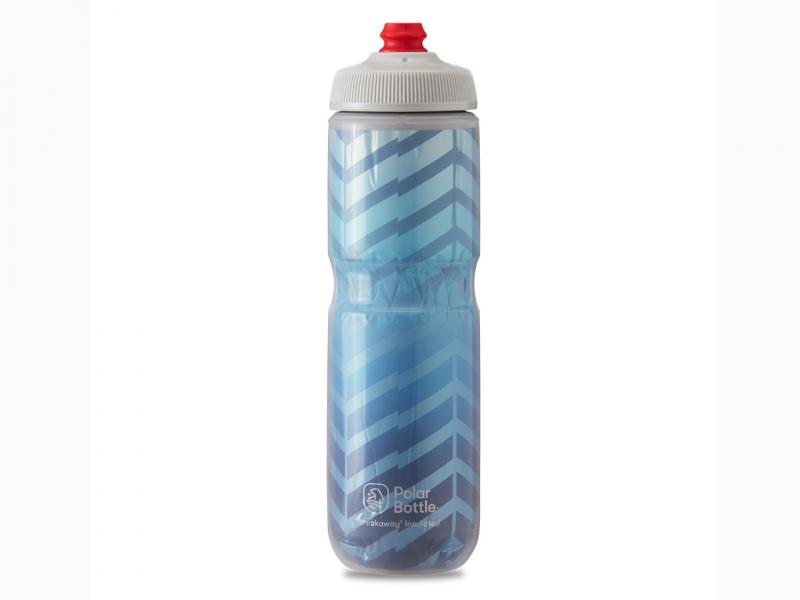 Does The Camelbak Podium 24oz Water Bottle Work Well For Biking. Here