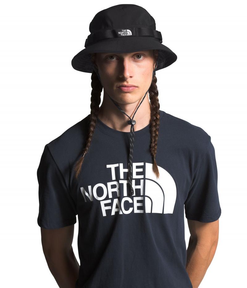 Does The North Face Make the Best Adventure Hats