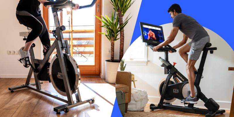 Does the Schwinn IC4 give you an effective workout. Here are 15 tips to maximise your indoor cycling training
