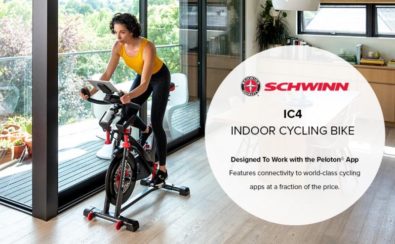 Does the Schwinn IC4 give you an effective workout. Here are 15 tips to maximise your indoor cycling training