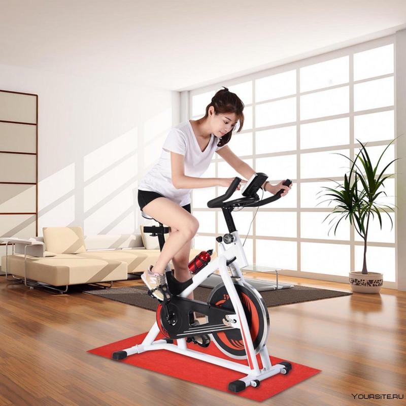 Does the Schwinn IC4 give you an effective workout. Here are 15 tips to maximise your indoor cycling training