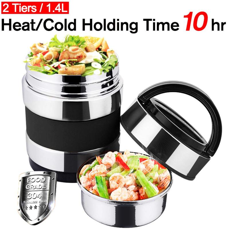 Does This Hydro Lunch Bag Keep Meals Cold For 8+ Hours