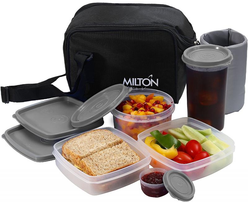 Does This Hydro Lunch Bag Keep Meals Cold For 8+ Hours