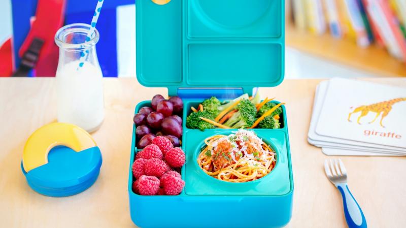 Does This Hydro Lunch Bag Keep Meals Cold For 8+ Hours