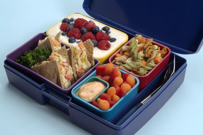 Does This Hydro Lunch Bag Keep Meals Cold For 8+ Hours