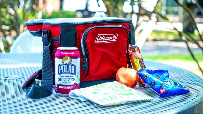 Does This Hydro Lunch Bag Keep Meals Cold For 8+ Hours