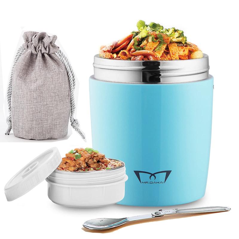 Does This Hydro Lunch Bag Keep Meals Cold For 8+ Hours