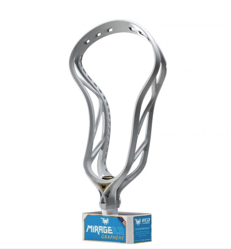 Does This Innovative Lacrosse Head Revolutionize Defense: Introducing the Maverik Tank 2.0