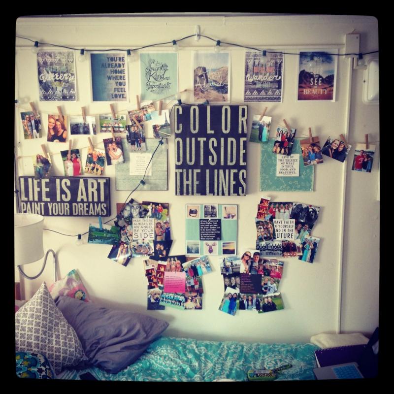Does Your College Dorm Room Need New Syracuse Lacrosse Posters: Make It Feel Like Home With These 15 Decor Tips