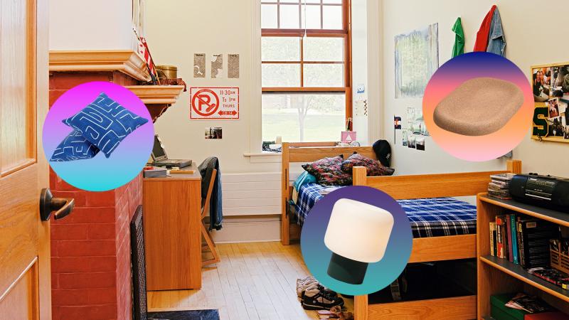 Does Your College Dorm Room Need New Syracuse Lacrosse Posters: Make It Feel Like Home With These 15 Decor Tips