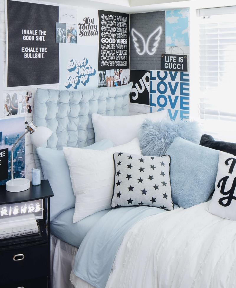 Does Your College Dorm Room Need New Syracuse Lacrosse Posters: Make It Feel Like Home With These 15 Decor Tips
