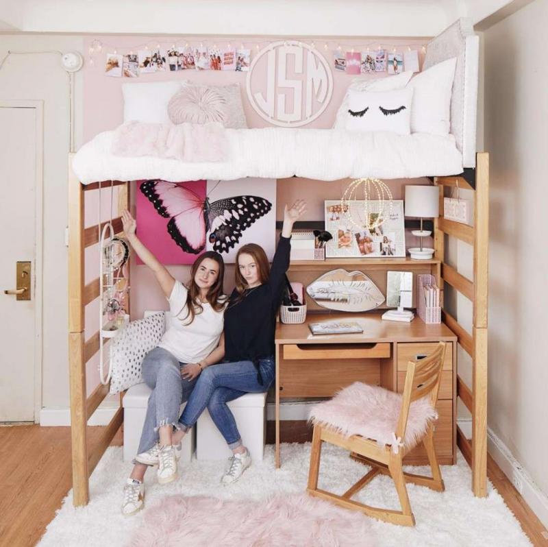 Does Your College Dorm Room Need New Syracuse Lacrosse Posters: Make It Feel Like Home With These 15 Decor Tips