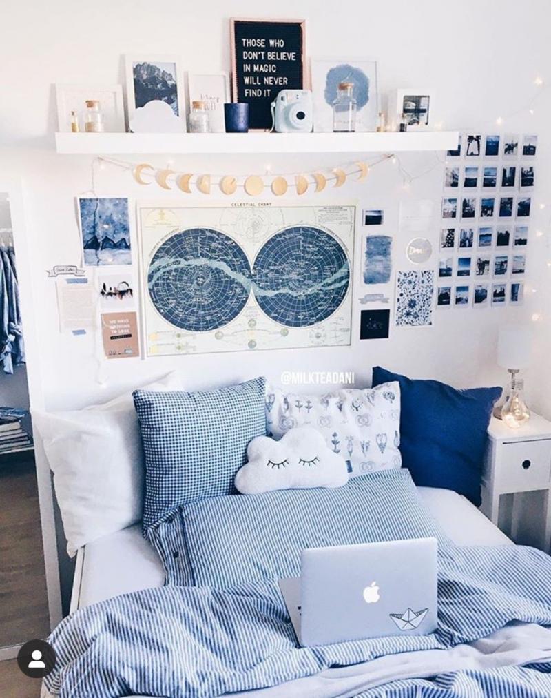 Does Your College Dorm Room Need New Syracuse Lacrosse Posters: Make It Feel Like Home With These 15 Decor Tips