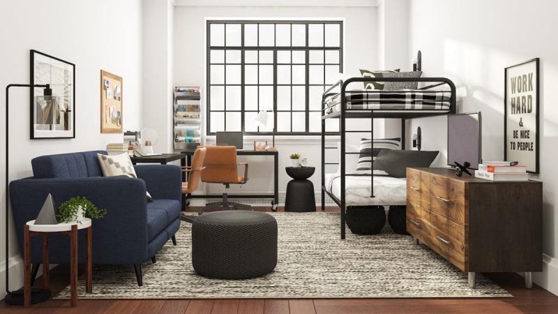 Does Your College Dorm Room Need New Syracuse Lacrosse Posters: Make It Feel Like Home With These 15 Decor Tips