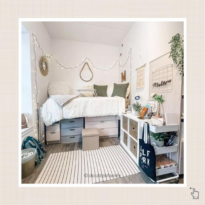 Does Your College Dorm Room Need New Syracuse Lacrosse Posters: Make It Feel Like Home With These 15 Decor Tips