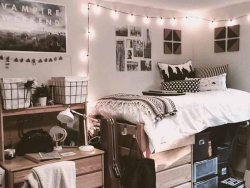 Does Your College Dorm Room Need New Syracuse Lacrosse Posters: Make It Feel Like Home With These 15 Decor Tips