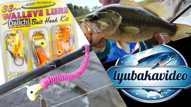 Does Your Tacklebox Need a Serious Bait Makeover: Discover the Top Baits That Will Help You Catch More Fish This Year