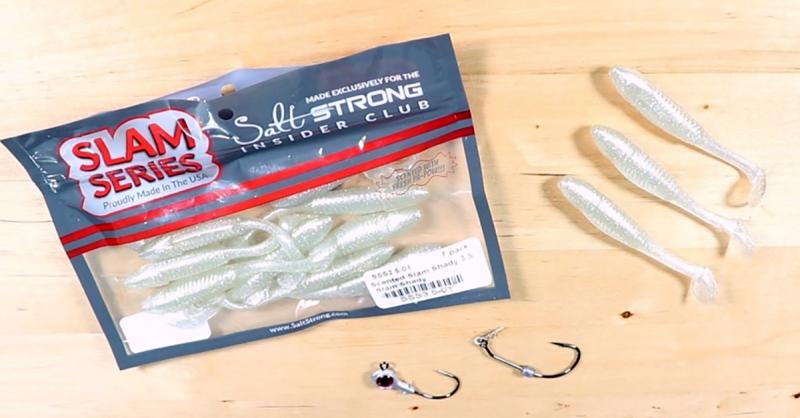 Does Your Tacklebox Need a Serious Bait Makeover: Discover the Top Baits That Will Help You Catch More Fish This Year
