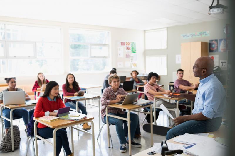 Does Your Teen Deserve a College-Prep Education at Bosco Tech: Unlock Their Full Potential with One of California