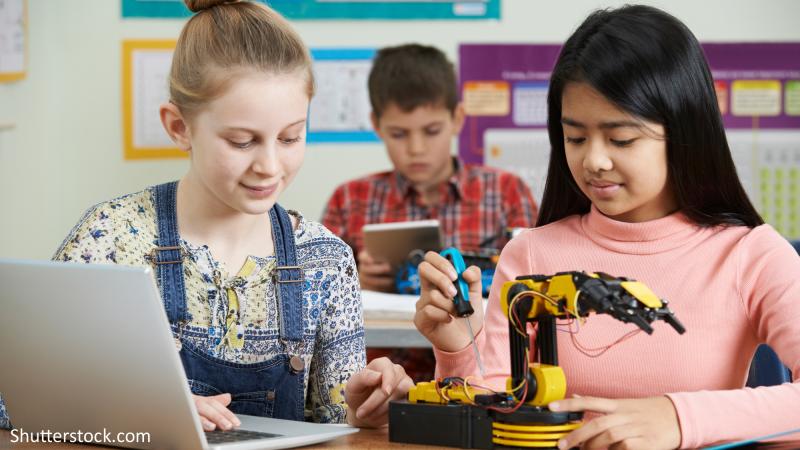 Does Your Teen Deserve a College-Prep Education at Bosco Tech: Unlock Their Full Potential with One of California