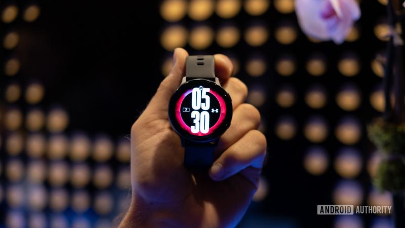 Does Your Under Armour Watch Have These 15 Amazing Features