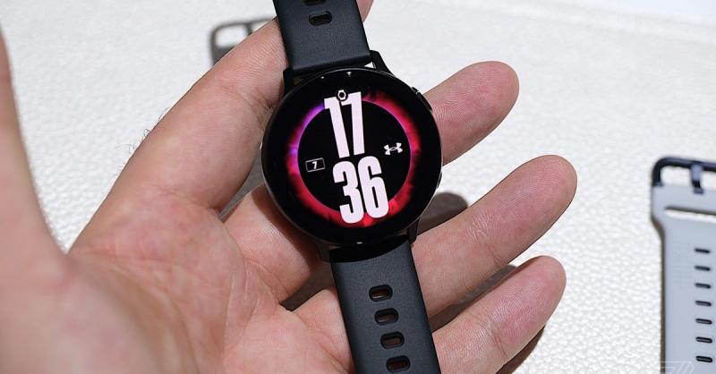 Does Your Under Armour Watch Have These 15 Amazing Features