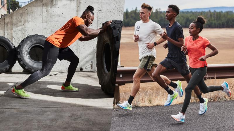 Does Your Under Armour Watch Have These 15 Amazing Features