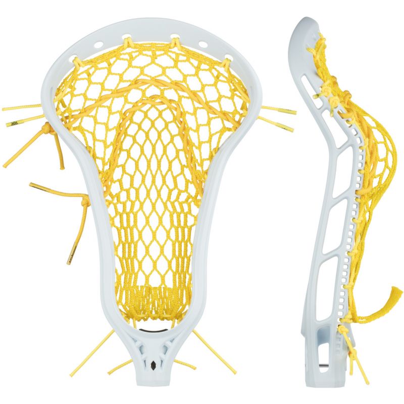 Dominate the Offense With the StringKing Mark 2 Lacrosse Head