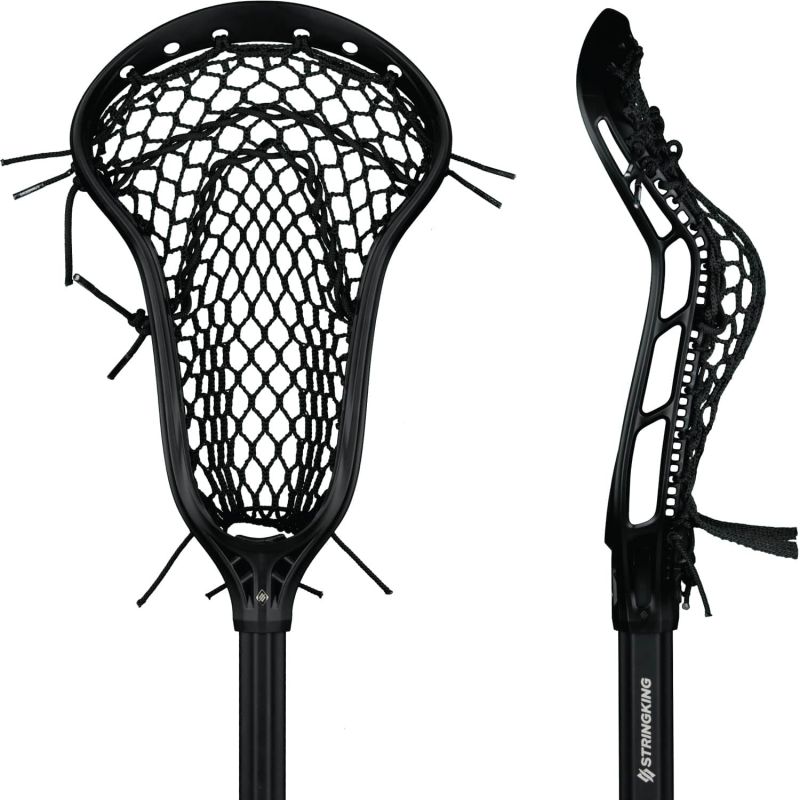 Dominate the Offense With the StringKing Mark 2 Lacrosse Head